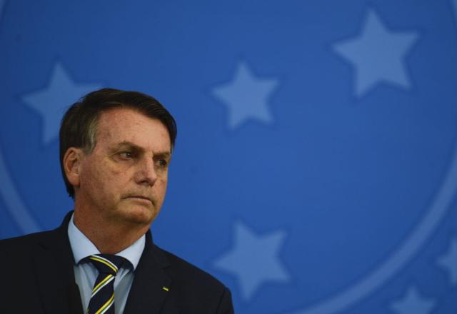 Jair Bolsonaro