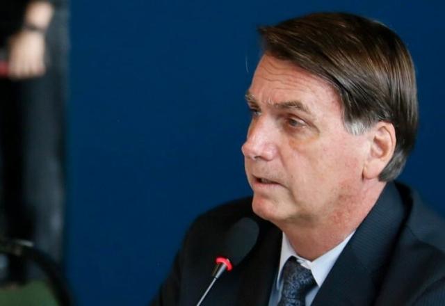 Jair Bolsonaro