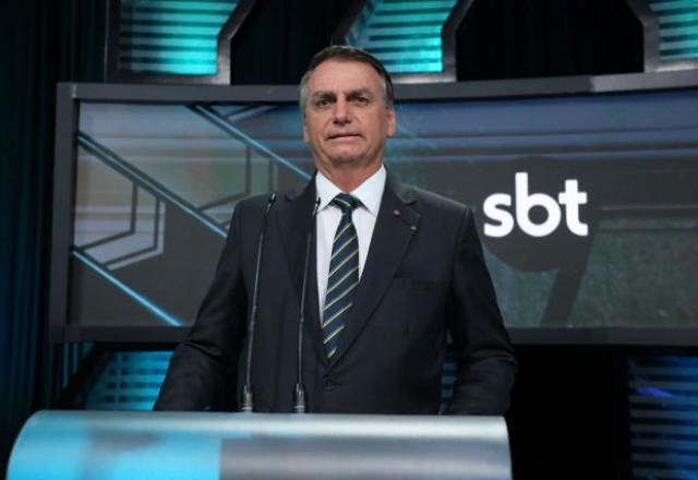Jair Bolsonaro