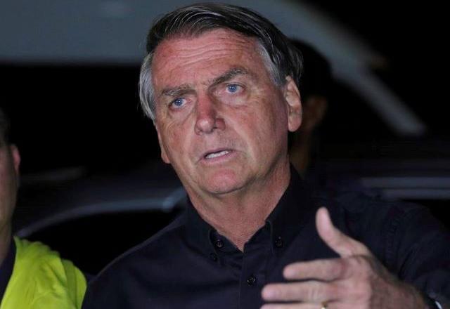 Jair Bolsonaro