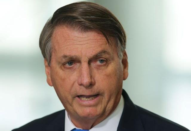 Jair Bolsonaro