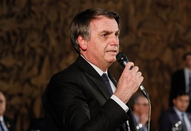 Jair Bolsonaro