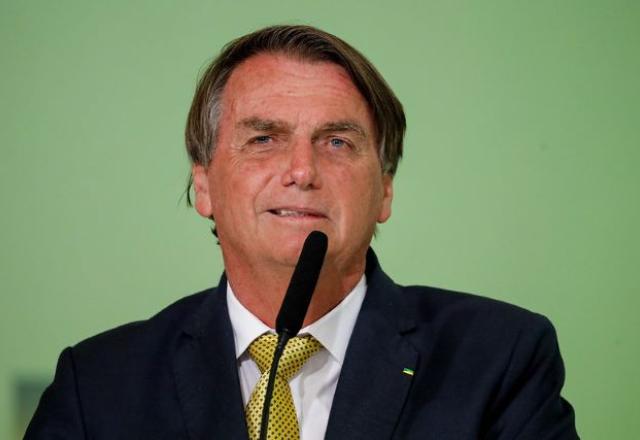 Jair Bolsonaro