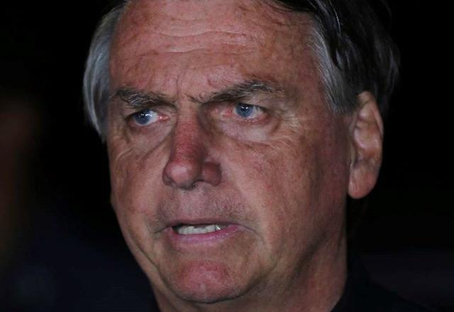 Jair Bolsonaro
