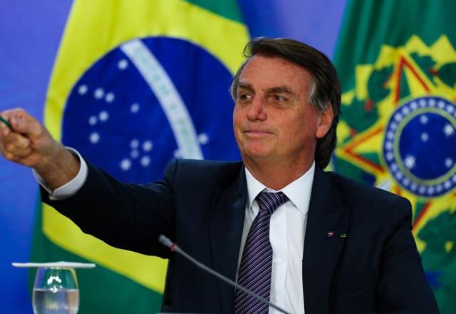 Jair Bolsonaro