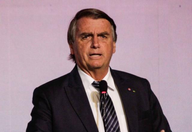 Jair Bolsonaro