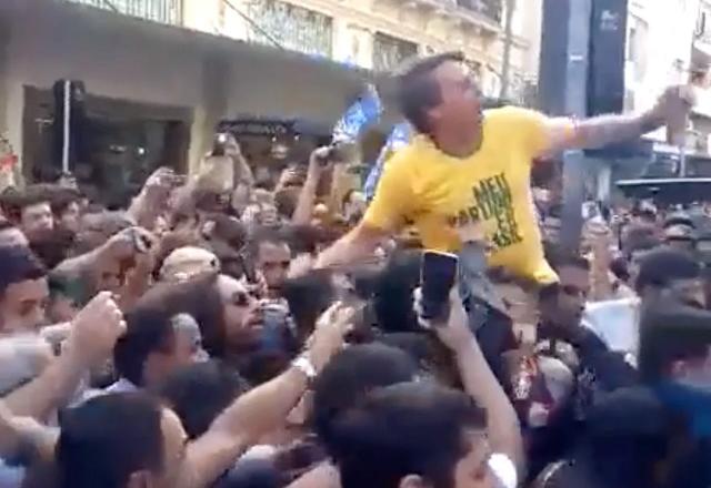 Jair Bolsonaro