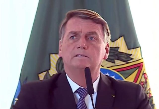 Jair Bolsonaro
