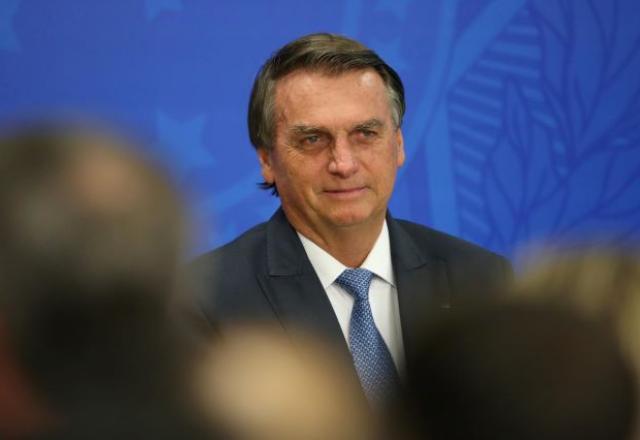 Jair Bolsonaro