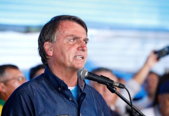 Jair Bolsonaro