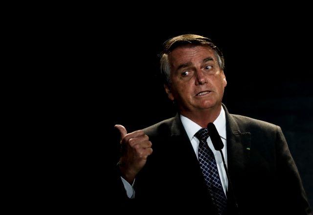 Jair Bolsonaro