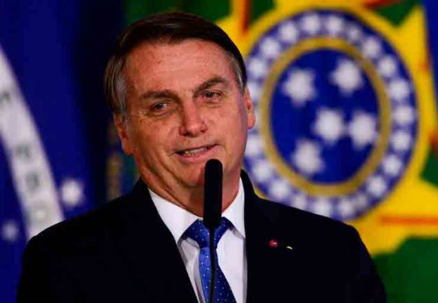 Jair Bolsonaro