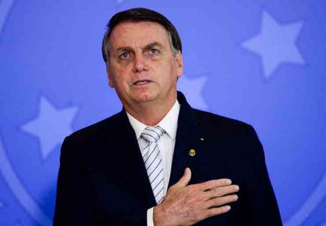 Jair Bolsonaro