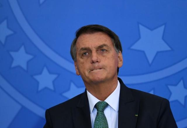 Jair Bolsonaro