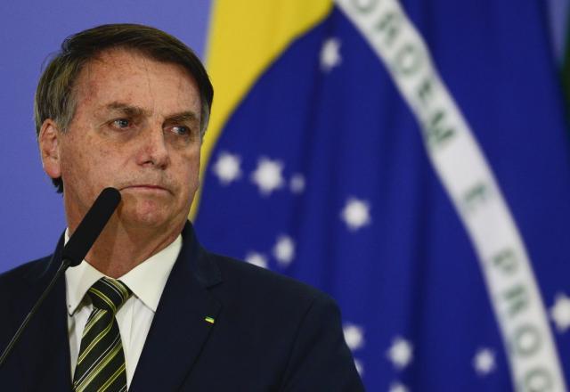 Jair Bolsonaro