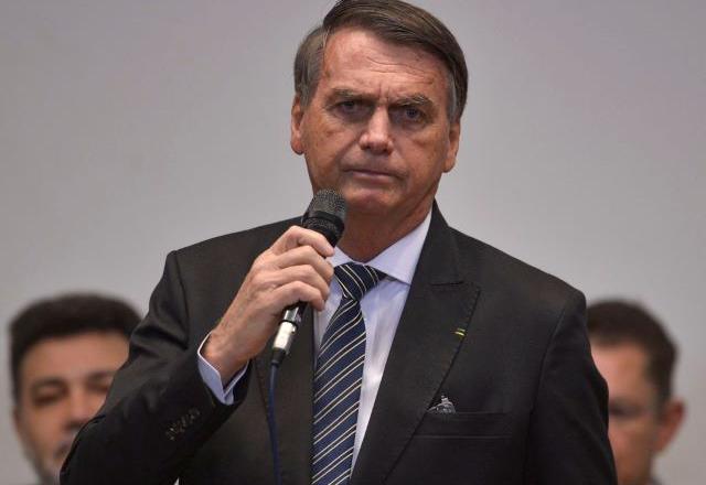 Jair Bolsonaro