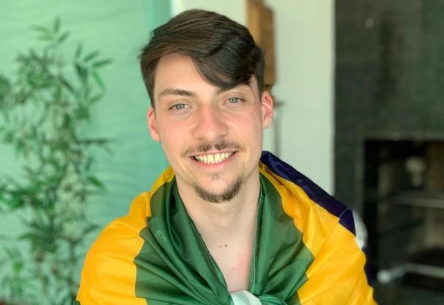 Jair Renan Bolsonaro