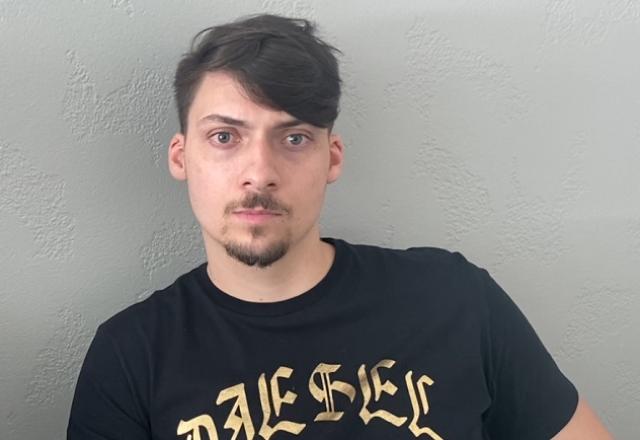 Jair Renan Bolsonaro