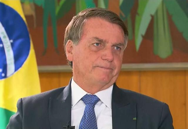 Jair bolsonaro