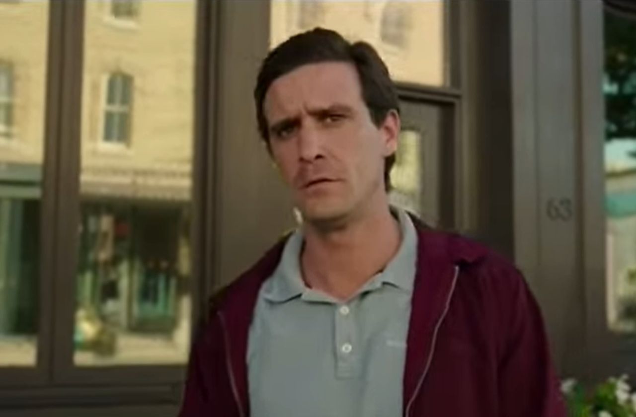 James Ransone: em 2019, o ator interpretou a versão adulta de Eddie Kaspbrak em It: Capítulo 2 | Reprodução
