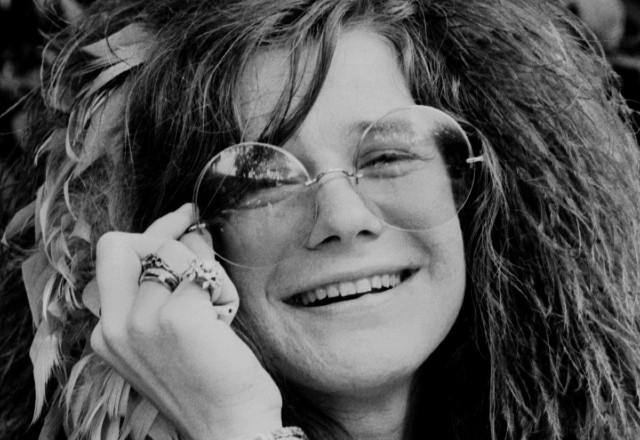 Janis Joplin
