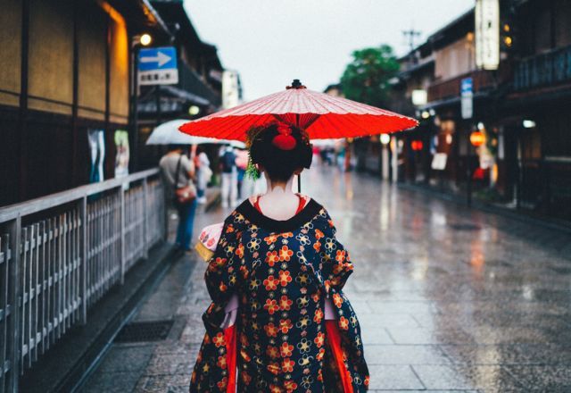 Japoneses resistem ao uso de novas tecnologias e se apegam a tradições | Unsplash