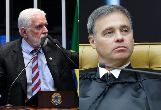 Jaques procurou Mendonça às vésperas de operação da PF