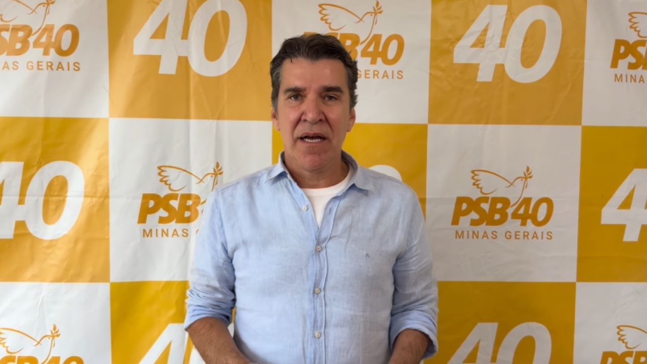 PSB indica Jarbas a vice do PT em MG após quase romper pacto PSB indica Jarbas a vice do PT em MG após quase romper pacto