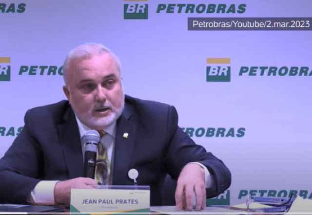 Jean Paul Prates