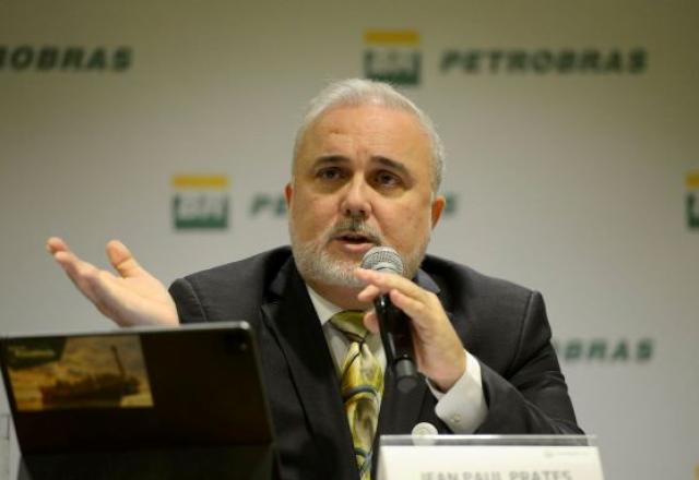 Jean Paul Prates, que foi demitido por Lula da Petrobras