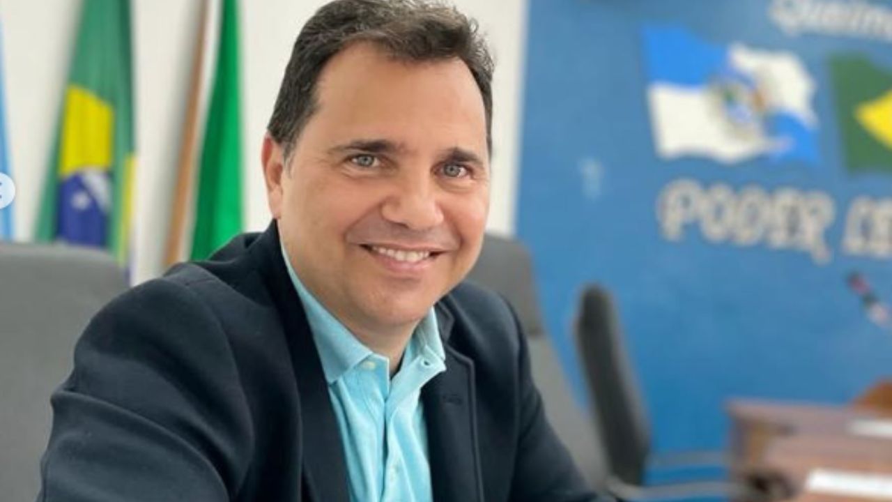 Ex-vereador de Queimados morre após ação policial no Rio