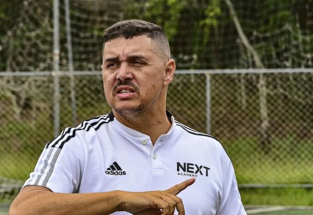  Jefferson Barbeto | Reprodução/Redes Sociais