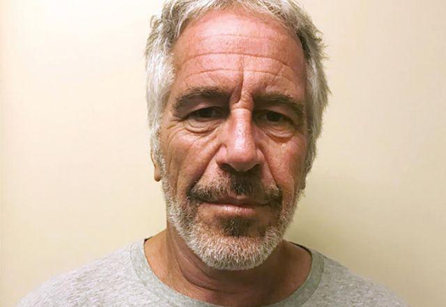Jeffrey Epstein, empresário acusado de diversos abusos sexuais | Reprodução