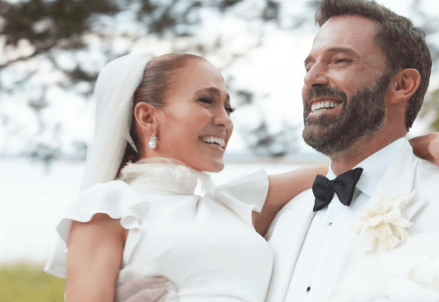 Jennifer Lopez fala sobre o término com Ben Affleck | Reprodução/Instagram