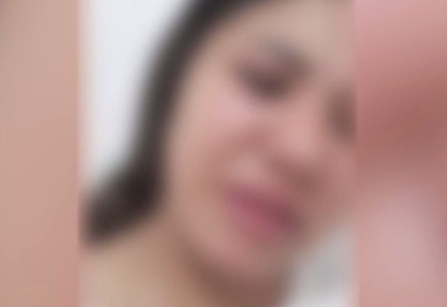 Suspeita de matar o marido a facadas justifica o crime nas redes sociais