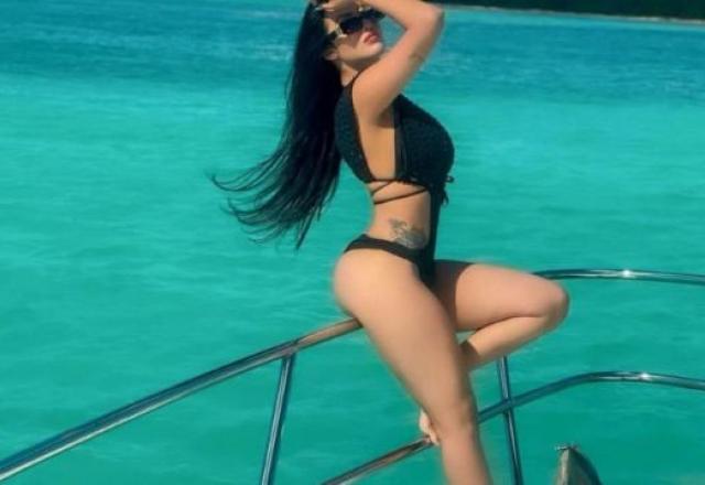 Jéssica Andrade
