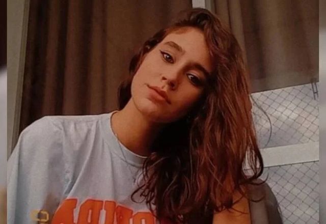 Jéssica Naiara Hespanhol,d e 22 anos | Reprodução/Redes Sociais