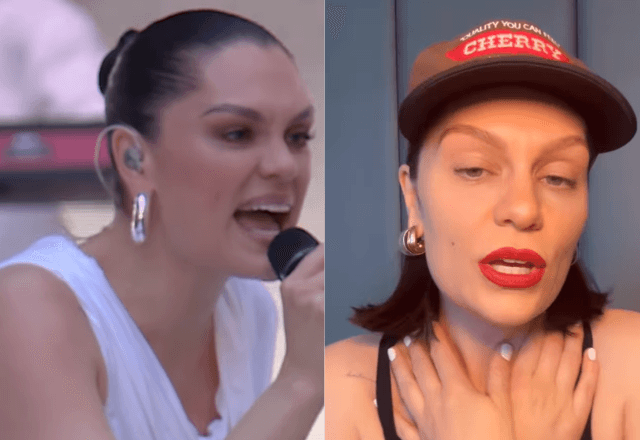 Jessie J anuncia pausa na carreira para tratar câncer de mama: "Estou me apegando à palavra precoce"