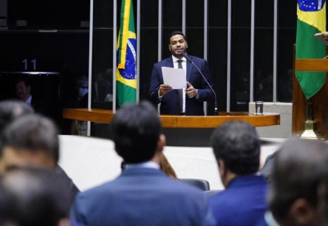 Jhonathan de Jesus (Republicanos-RR)