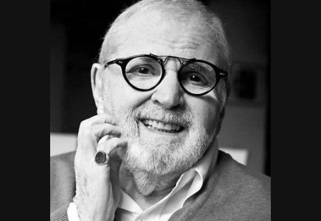 Jô Soares morreu aos 84 anos, em São Paulo |