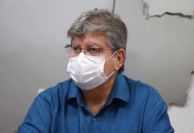 João Azevêdo