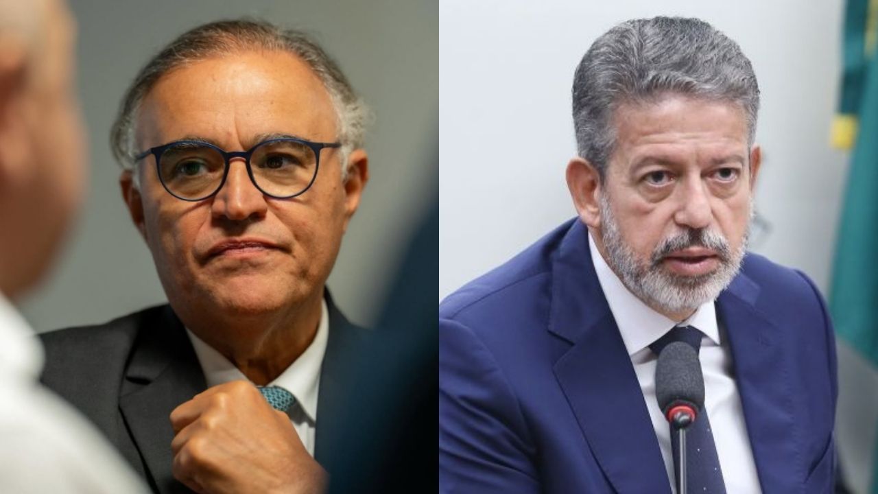Lira recebe ultimato de João Caldas em Alagoas Lira recebe ultimato de João Caldas em Alagoas