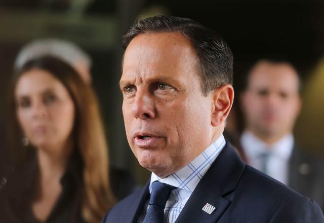 João Doria