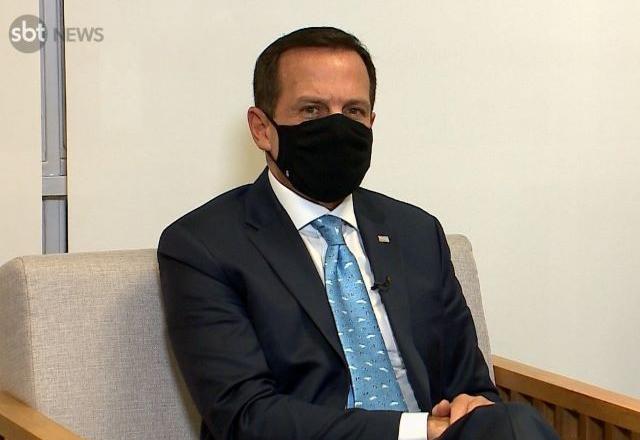 João Doria