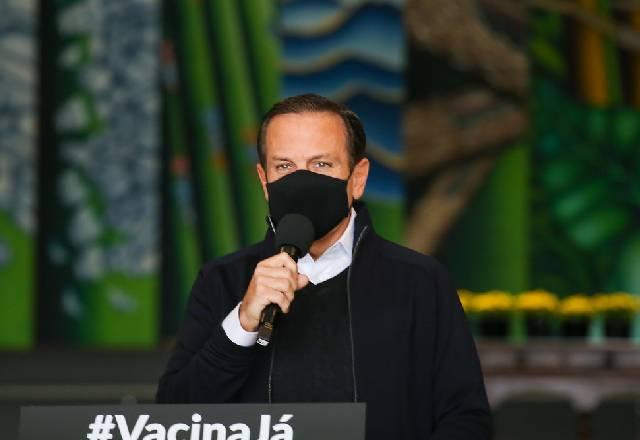 João Doria