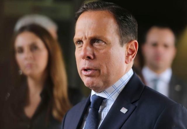 João Doria (Divulgação)