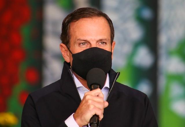 João Doria (PSDB)