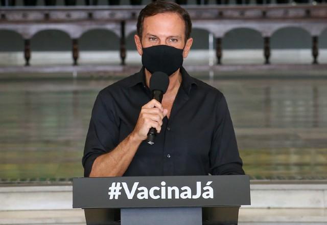 João Doria