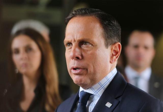 João Doria