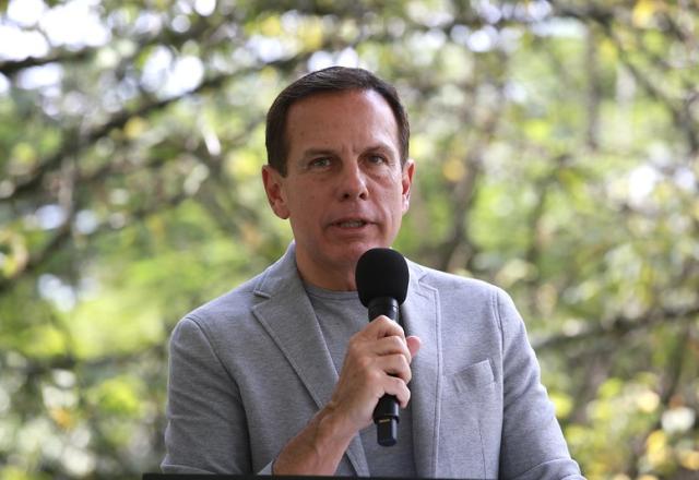 João Doria